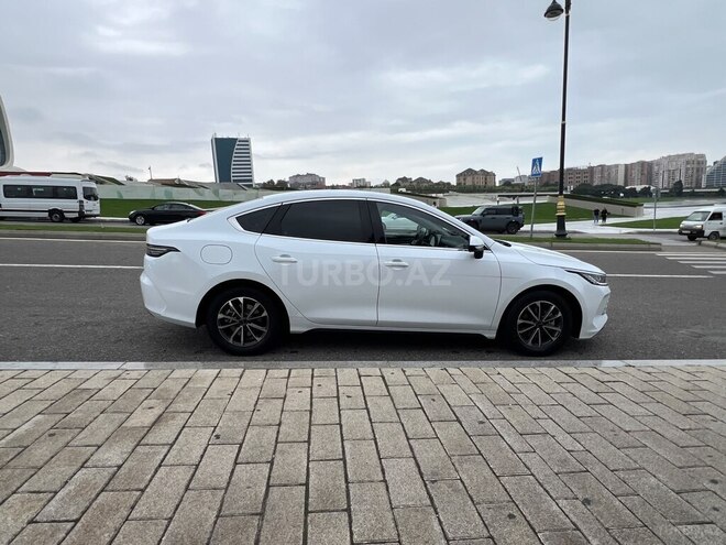 BYD Destroyer 05 2024, 30,778 km - 1.5 l - Bakı