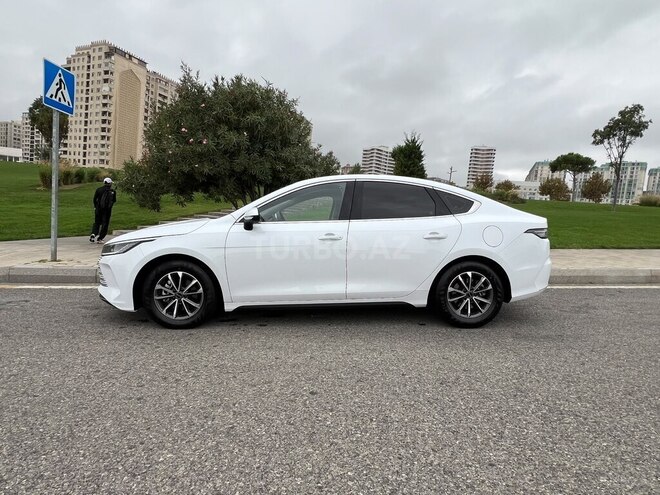 BYD Destroyer 05 2024, 30,778 km - 1.5 l - Bakı