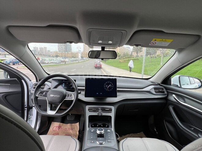 BYD Destroyer 05 2024, 30,778 km - 1.5 l - Bakı