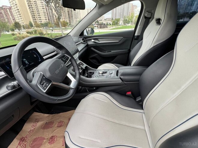 BYD Destroyer 05 2024, 30,778 km - 1.5 l - Bakı