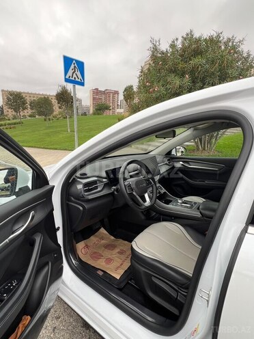 BYD Destroyer 05 2024, 30,778 km - 1.5 l - Bakı