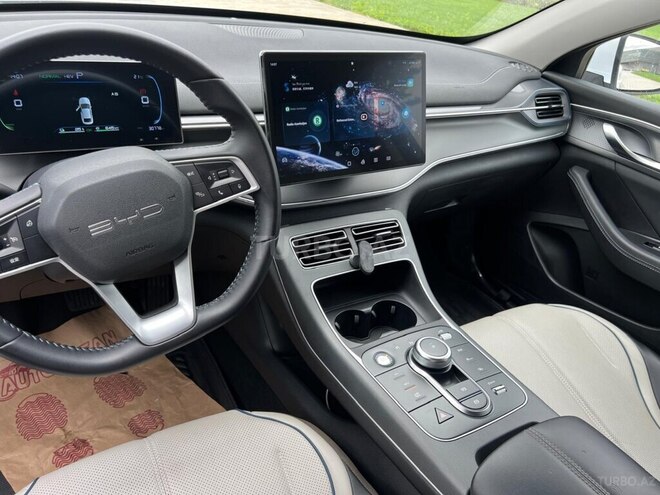 BYD Destroyer 05 2024, 30,778 km - 1.5 l - Bakı