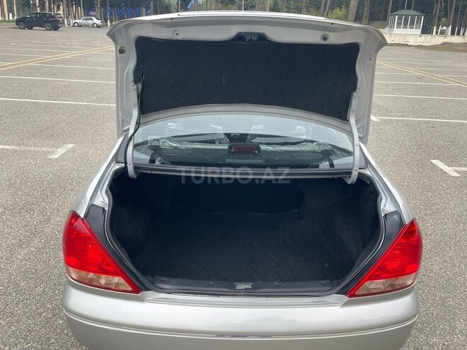 Nissan Sunny 2008, 208,000 km - 1.3 l - Sumqayıt