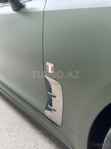 Kia Stinger 2018, 105,000 km - 2.0 l - Bakı