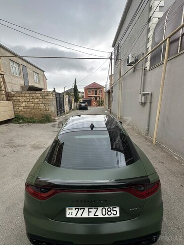 Kia Stinger 2018, 105,000 km - 2.0 l - Bakı