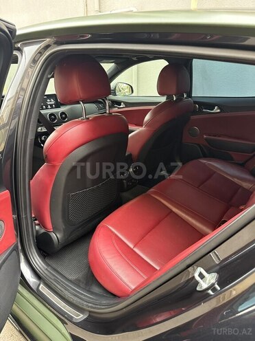 Kia Stinger 2018, 105,000 km - 2.0 l - Bakı