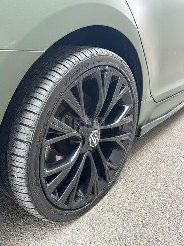 Kia Stinger 2018, 105,000 km - 2.0 l - Bakı