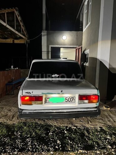 LADA (VAZ) 2107 2006, 175,805 km - 1.6 l - Masallı