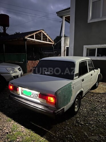 LADA (VAZ) 2107 2006, 175,805 km - 1.6 l - Masallı