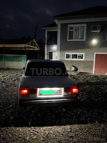 LADA (VAZ) 2107 2006, 175,805 km - 1.6 l - Masallı