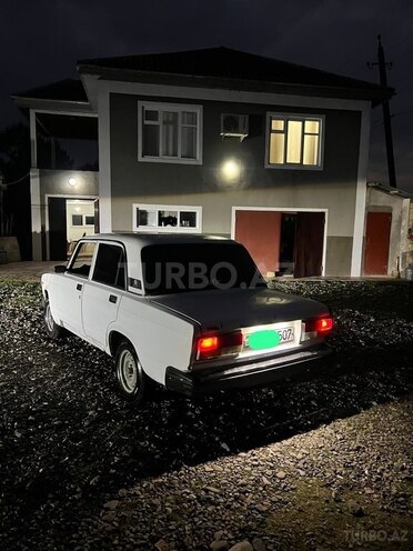 LADA (VAZ) 2107 2006, 175,805 km - 1.6 l - Masallı