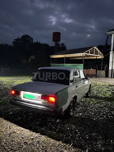 LADA (VAZ) 2107 2006, 175,805 km - 1.6 l - Masallı