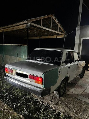 LADA (VAZ) 2107 2006, 175,805 km - 1.6 l - Masallı