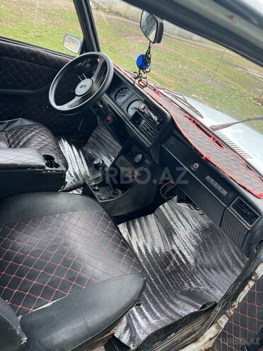LADA (VAZ) 2107 2006, 175,805 km - 1.6 l - Masallı