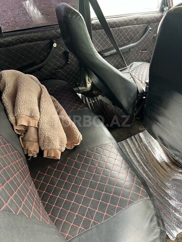 LADA (VAZ) 2107 2006, 175,805 km - 1.6 l - Masallı