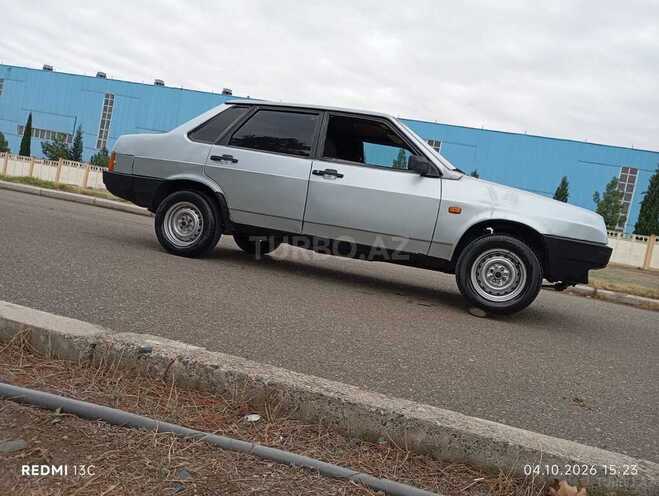LADA (VAZ) 21099 1996, 150,000 km - 1.5 l - Gəncə