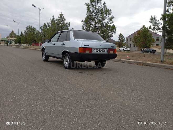 LADA (VAZ) 21099 1996, 150,000 km - 1.5 l - Gəncə