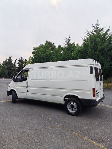 Ford Transit 1994, 420,000 km - 2.5 l - Qax