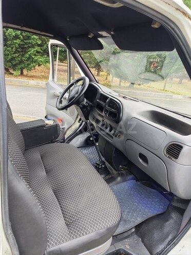 Ford Transit 1994, 420,000 km - 2.5 l - Qax