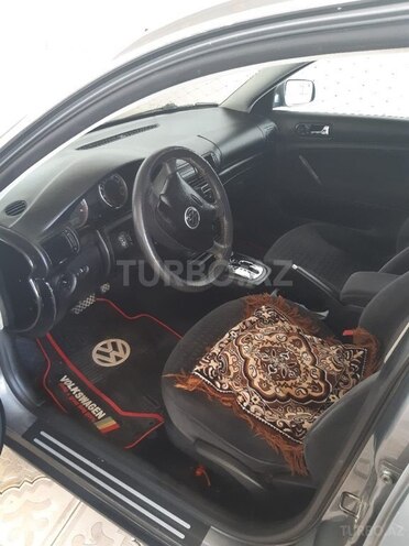 Volkswagen Passat 2002, 264,600 km - 1.8 л - Gəncə