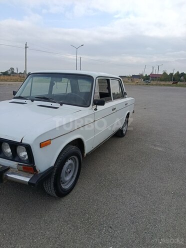 LADA (VAZ) 2106 1997, 99,666 km - 1.6 l - Ağsu