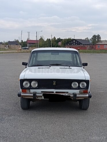 LADA (VAZ) 2106 1997, 99,666 km - 1.6 l - Ağsu