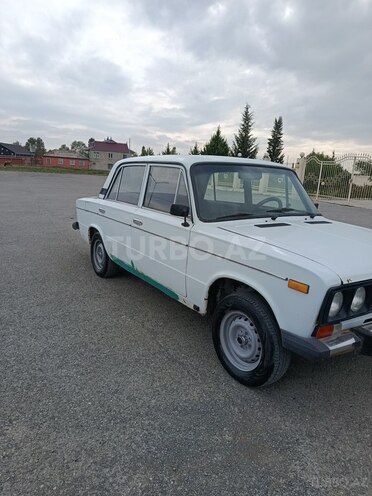 LADA (VAZ) 2106 1997, 99,666 km - 1.6 l - Ağsu
