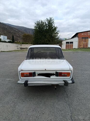 LADA (VAZ) 2106 1997, 99,666 km - 1.6 l - Ağsu