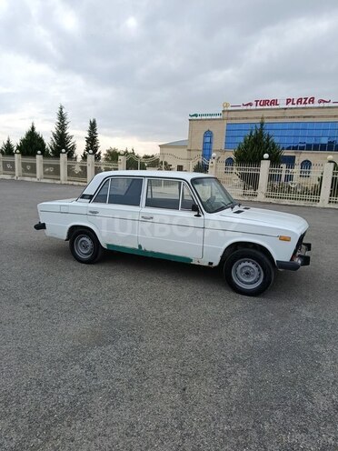 LADA (VAZ) 2106 1997, 99,666 km - 1.6 l - Ağsu