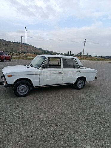 LADA (VAZ) 2106 1997, 99,666 km - 1.6 l - Ağsu