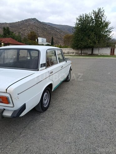 LADA (VAZ) 2106 1997, 99,666 km - 1.6 l - Ağsu