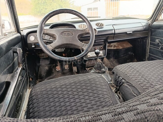 LADA (VAZ) 2106 1997, 99,666 km - 1.6 l - Ağsu