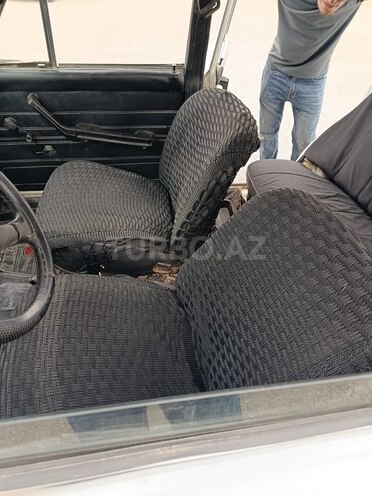 LADA (VAZ) 2106 1997, 99,666 km - 1.6 l - Ağsu