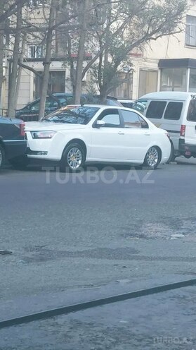 Khazar SD 2019, 250,000 km - 1.7 l - Bakı