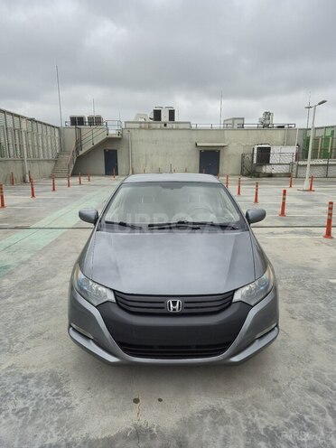 Honda Insight 2011, 265,000 km - 1.3 л - Bakı