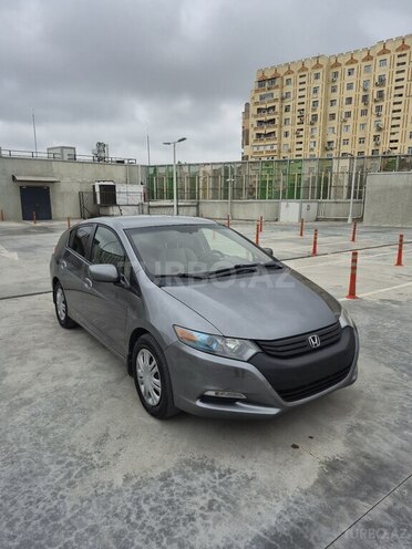 Honda Insight 2011, 265,000 km - 1.3 л - Bakı