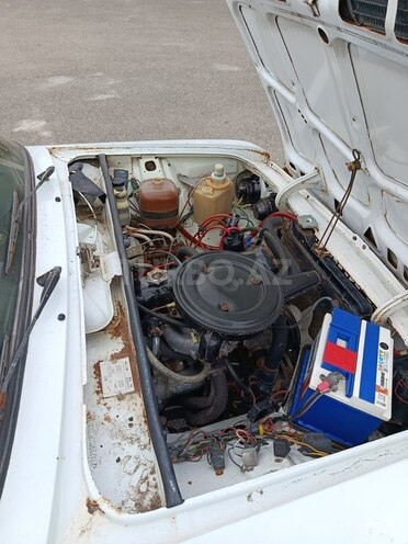 LADA (VAZ) 2106 1997, 99,666 km - 1.6 l - Ağsu