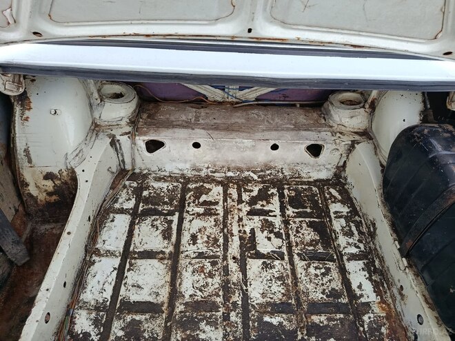 LADA (VAZ) 2106 1997, 99,666 km - 1.6 l - Ağsu