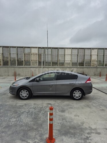 Honda Insight 2011, 265,000 km - 1.3 л - Bakı