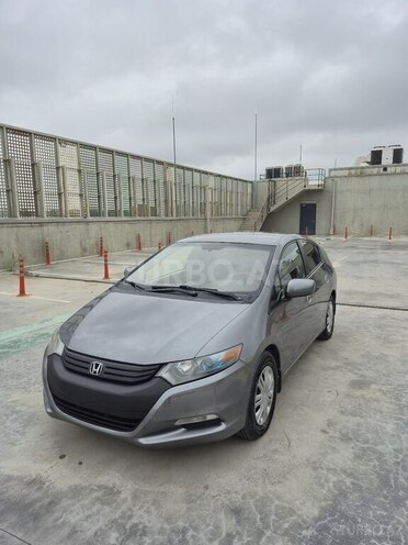 Honda Insight 2011, 265,000 km - 1.3 л - Bakı