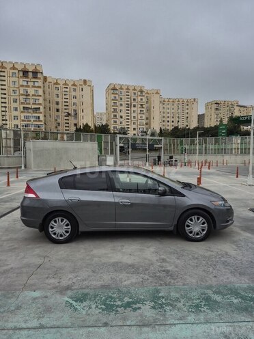 Honda Insight 2011, 265,000 km - 1.3 л - Bakı
