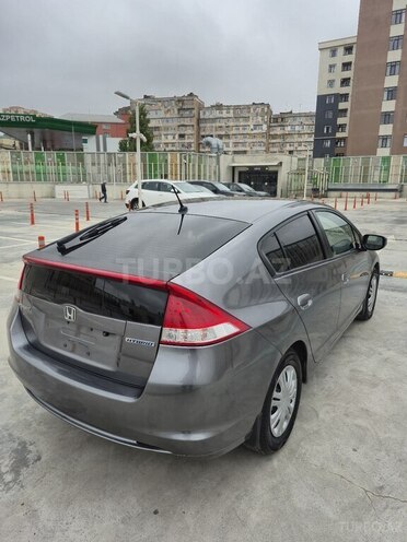 Honda Insight 2011, 265,000 km - 1.3 л - Bakı