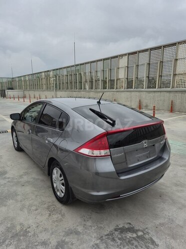 Honda Insight 2011, 265,000 km - 1.3 л - Bakı