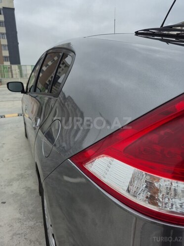 Honda Insight 2011, 265,000 km - 1.3 л - Bakı