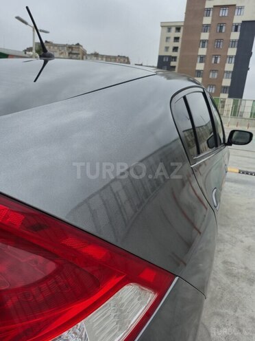 Honda Insight 2011, 265,000 km - 1.3 л - Bakı