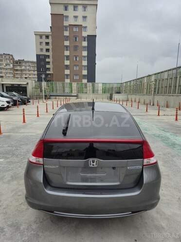 Honda Insight 2011, 265,000 km - 1.3 л - Bakı