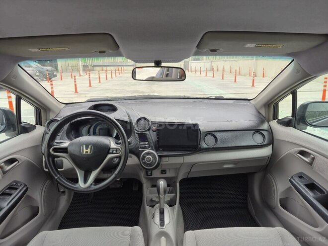 Honda Insight 2011, 265,000 km - 1.3 л - Bakı