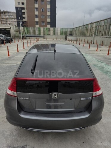Honda Insight 2011, 265,000 km - 1.3 л - Bakı