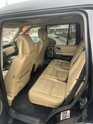 Land Rover Discovery 2008, 376,000 km - 2.7 л - Bakı