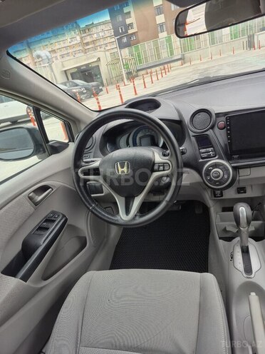 Honda Insight 2011, 265,000 km - 1.3 л - Bakı